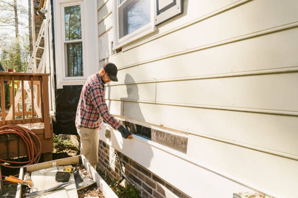 Top rated local Siding Repair specialists in Houston, PA